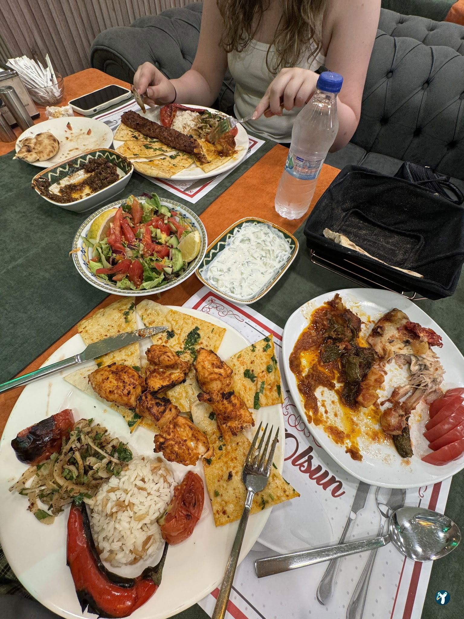 Çömlekçi Restaurant