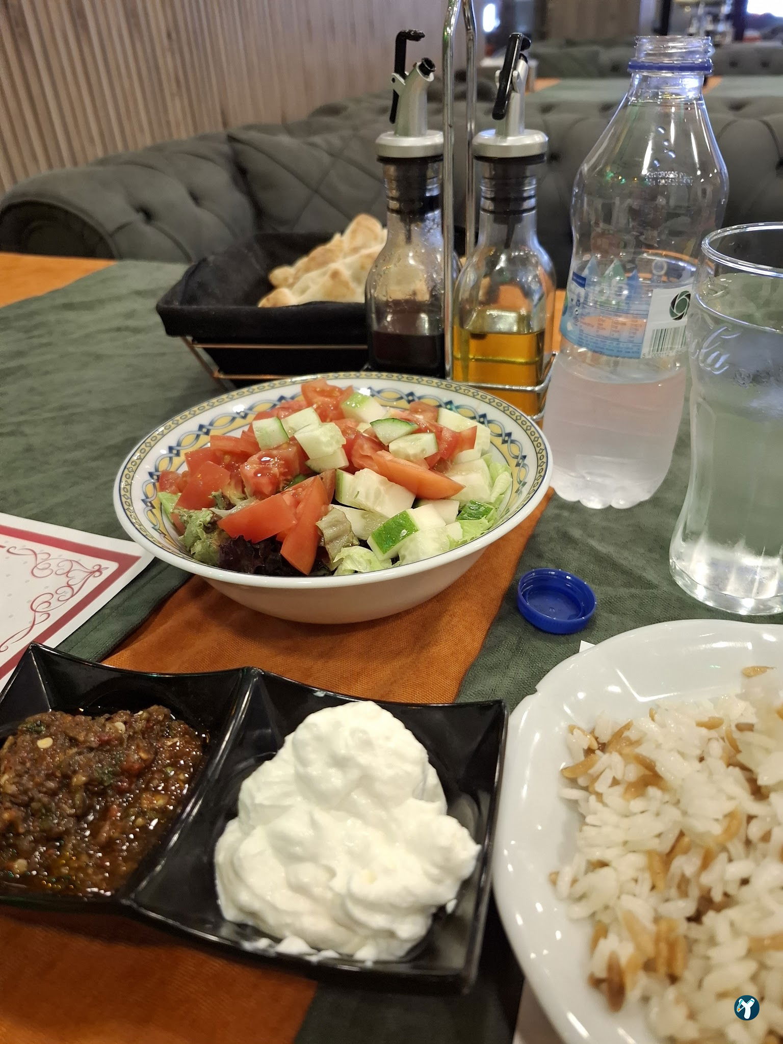 Çömlekçi Restaurant