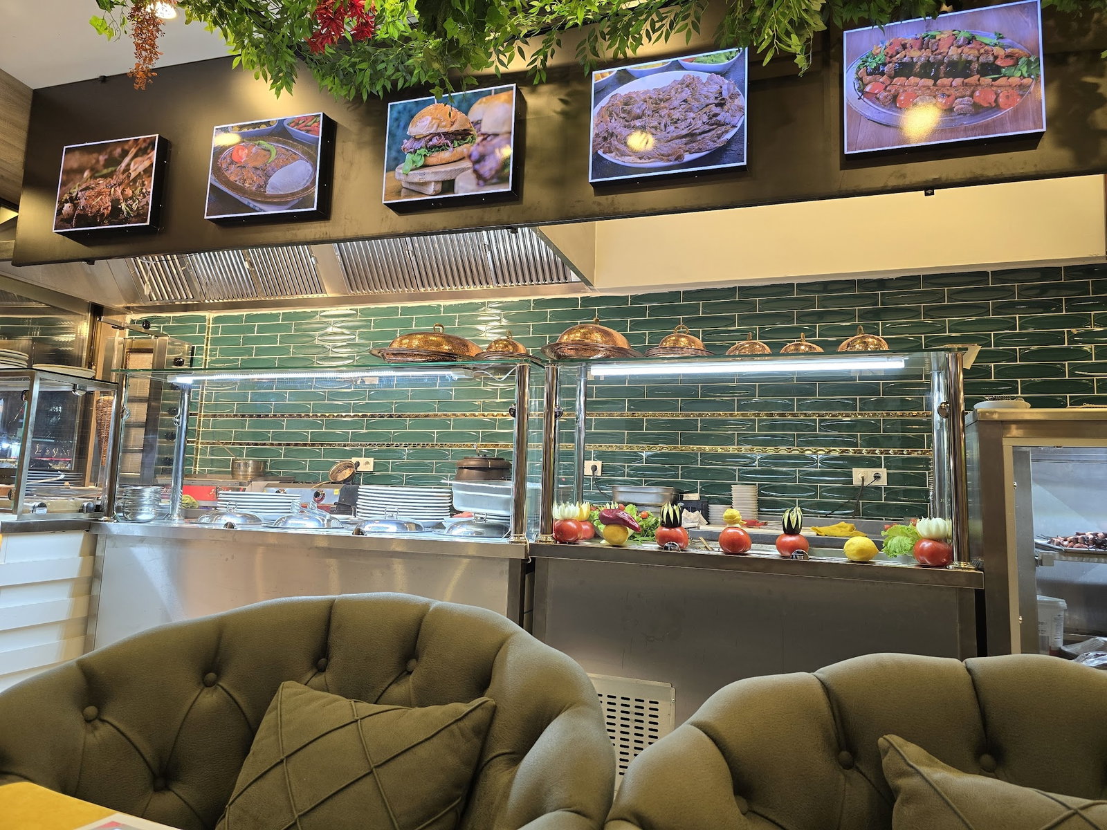 Çömlekçi Restaurant