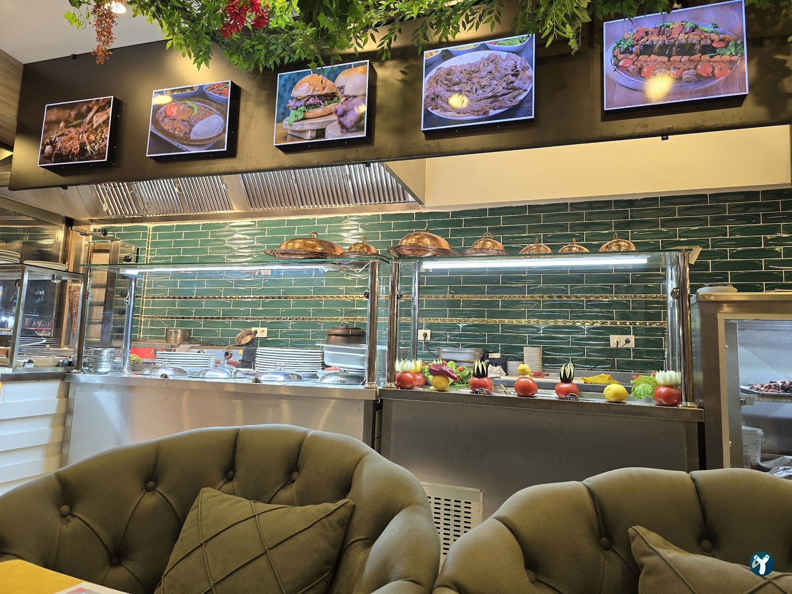 Çömlekçi Restaurant