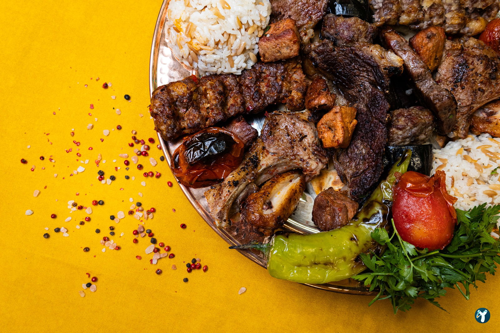 Çömlekçi Restaurant