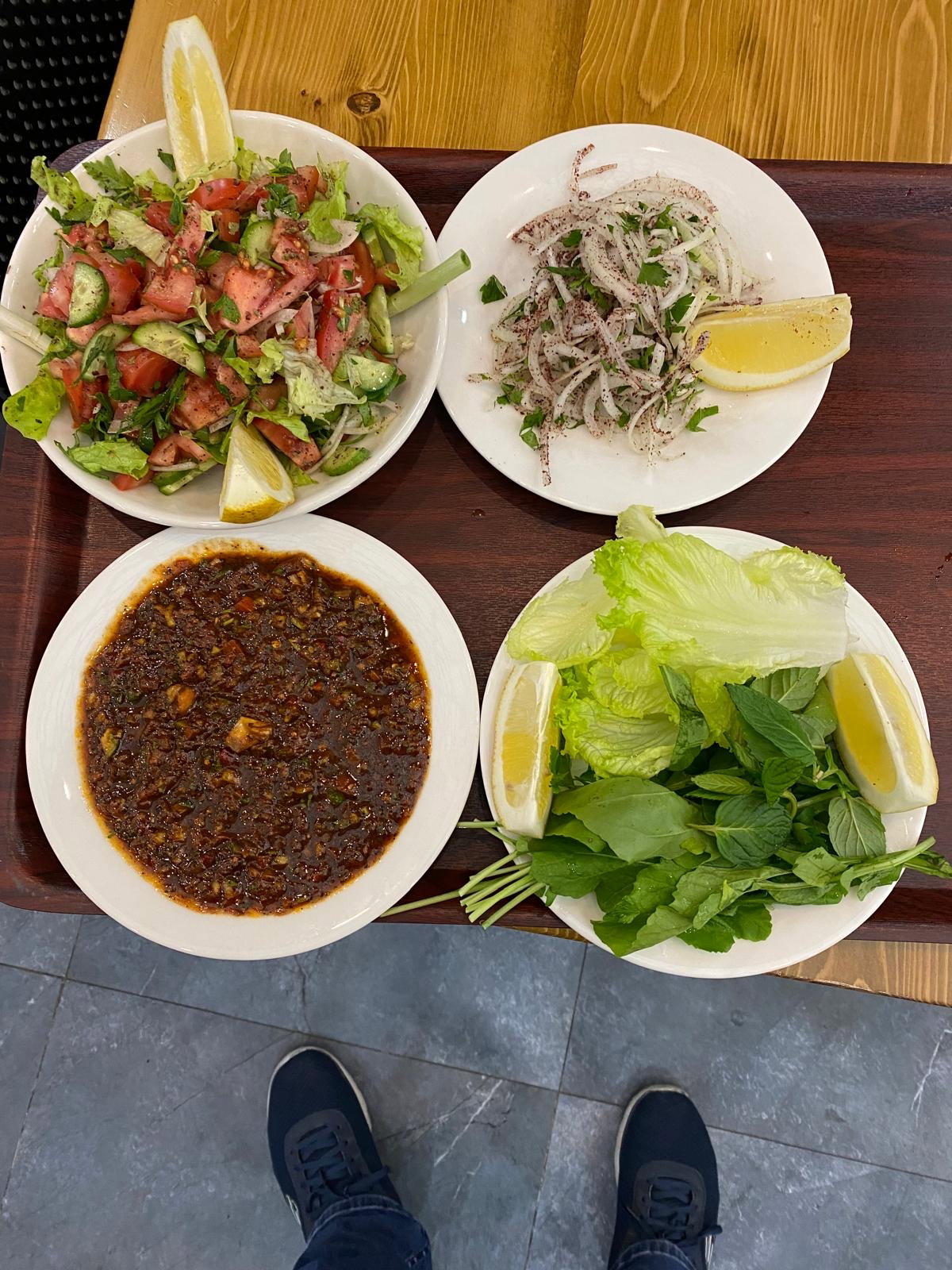 Çömlekçi Restaurant