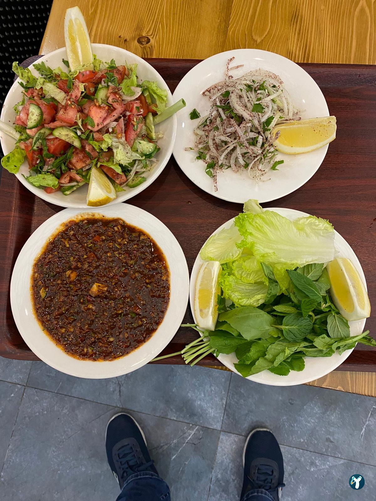 Çömlekçi Restaurant