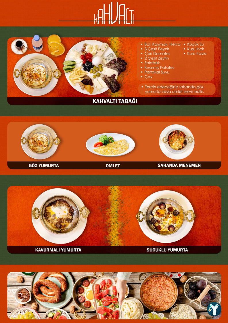 Çömlekçi Restaurant