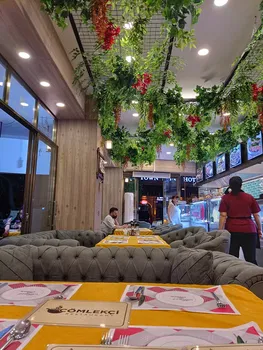 Çömlekçi Restaurant resimleri Çömlekçi Restaurant resimleri
