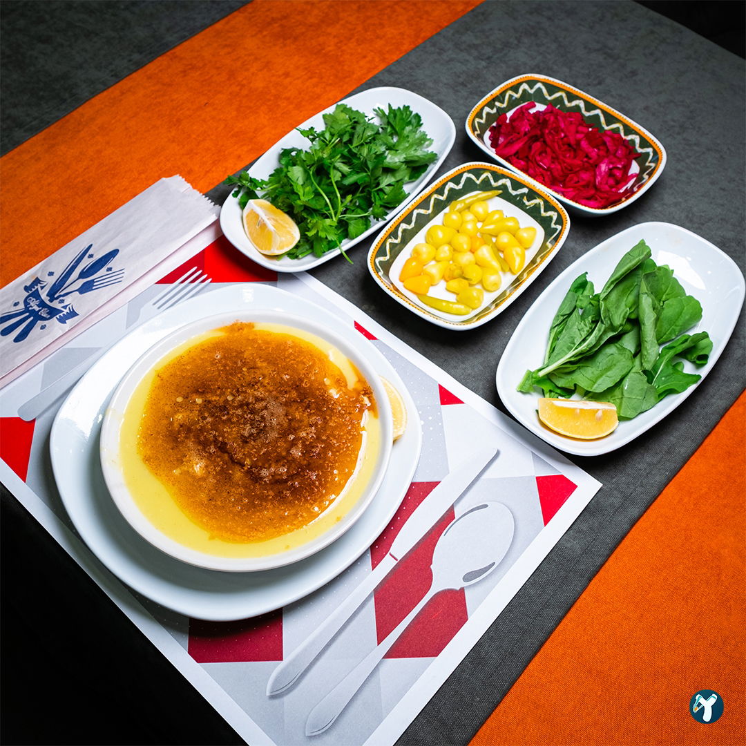 Çömlekçi Restaurant