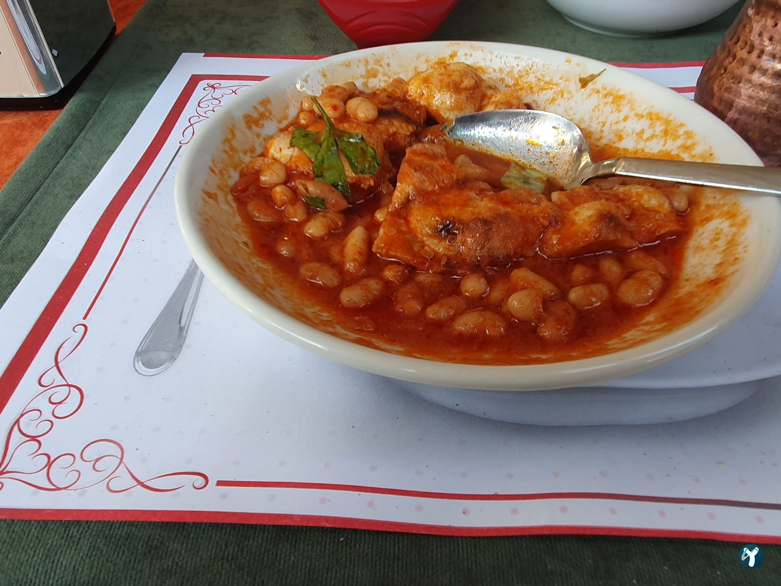 Çömlekçi Restaurant