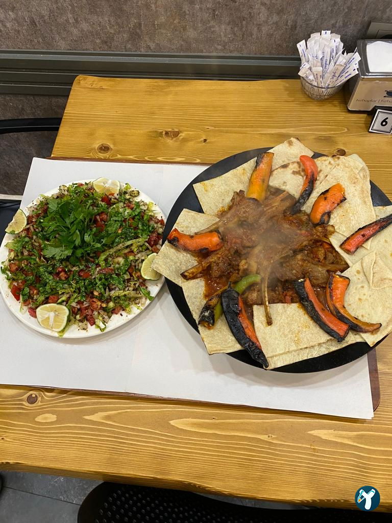 Çömlekçi Restaurant
