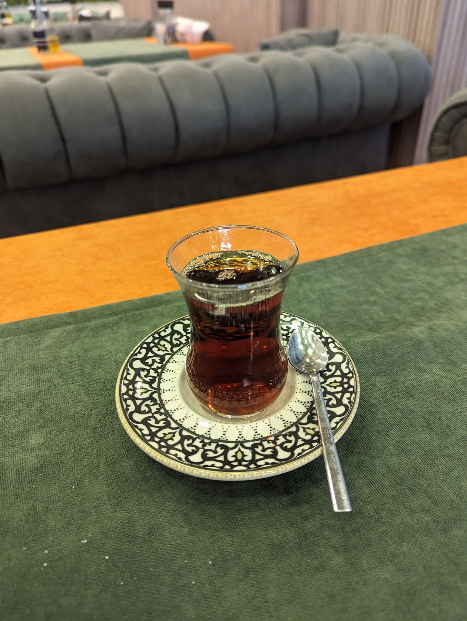 Çömlekçi Restaurant