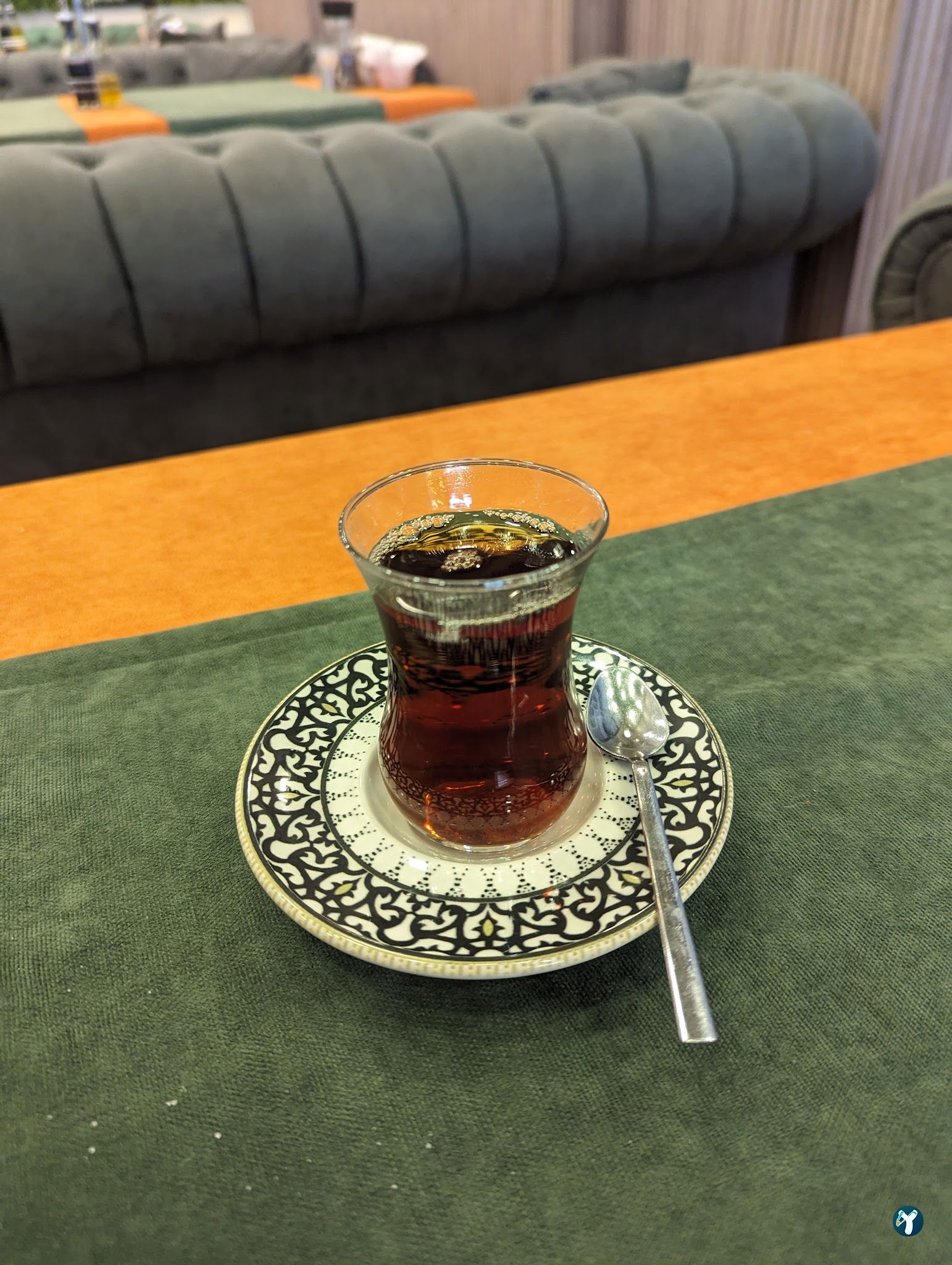 Çömlekçi Restaurant