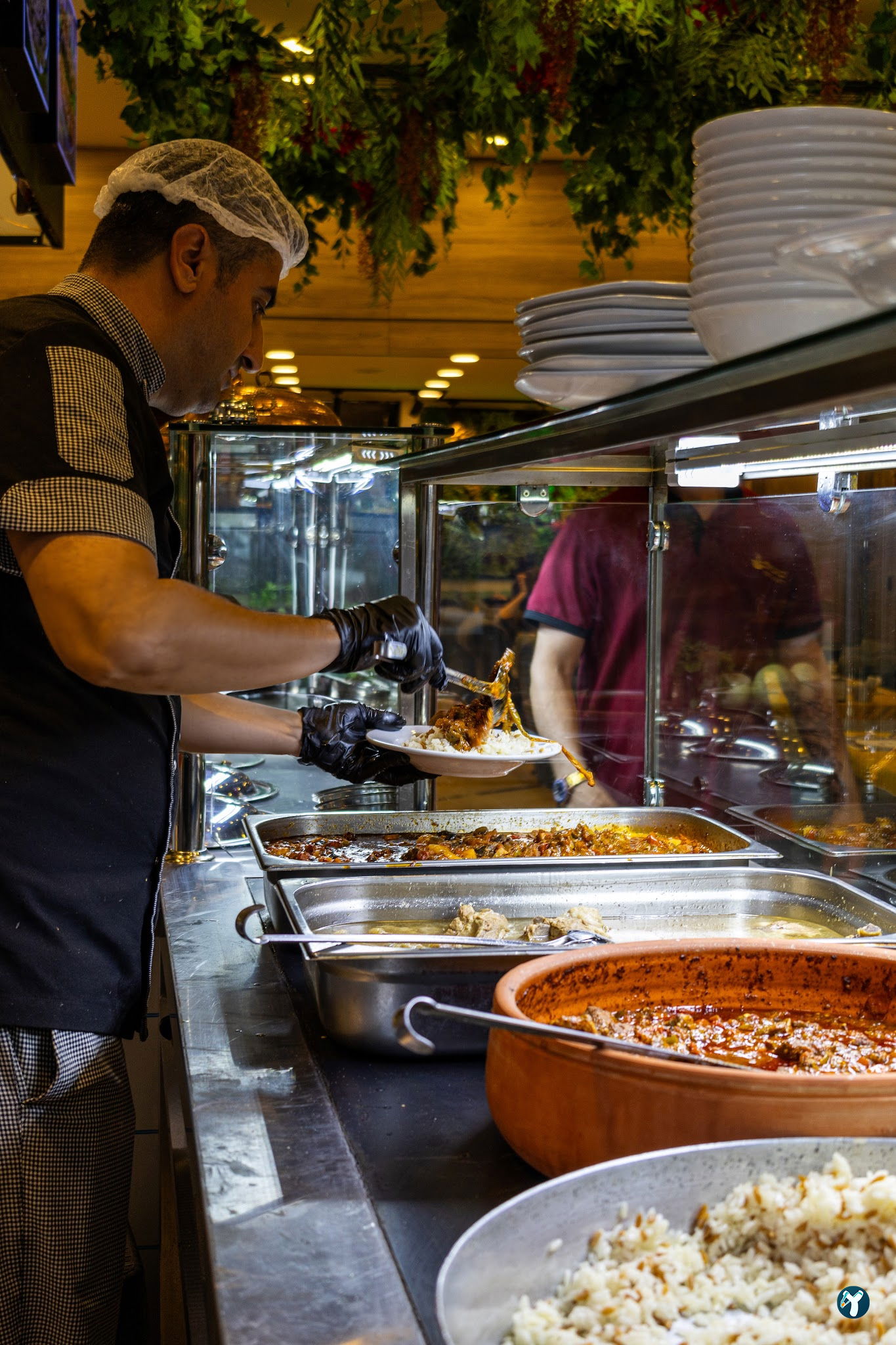 Çömlekçi Restaurant