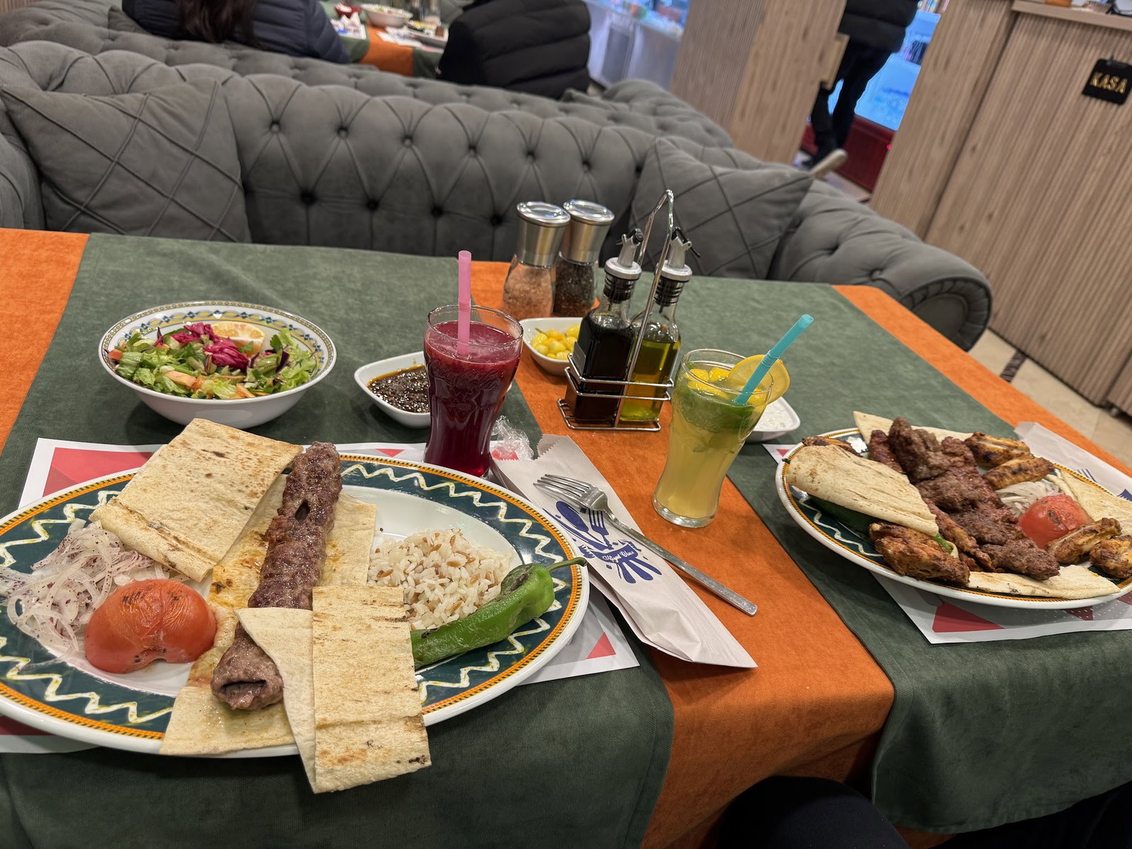 Çömlekçi Restaurant