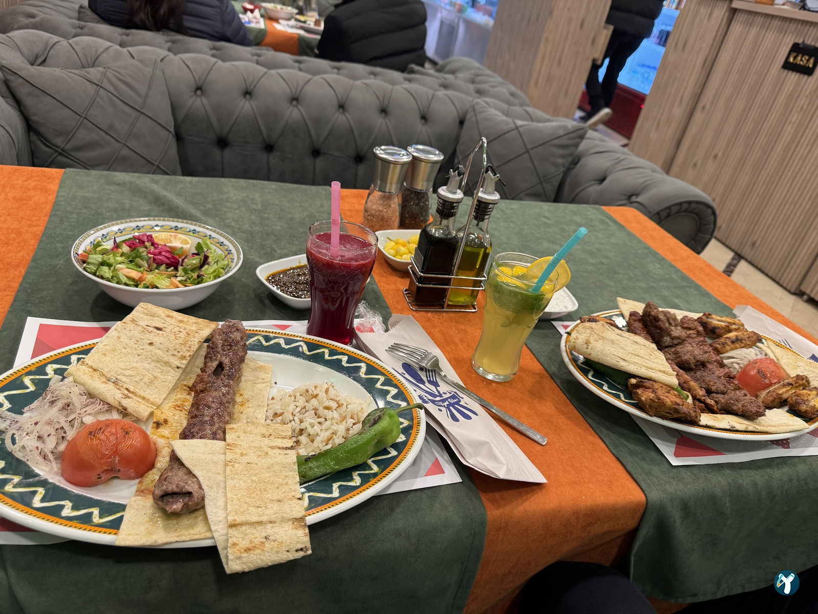 Çömlekçi Restaurant