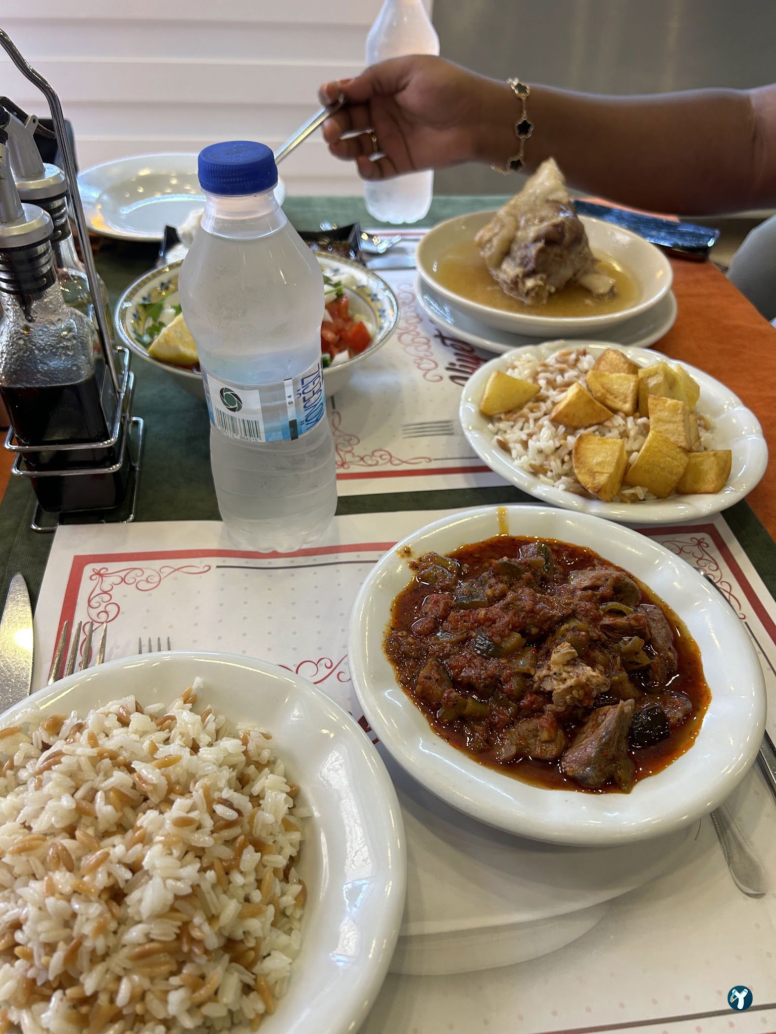 Çömlekçi Restaurant