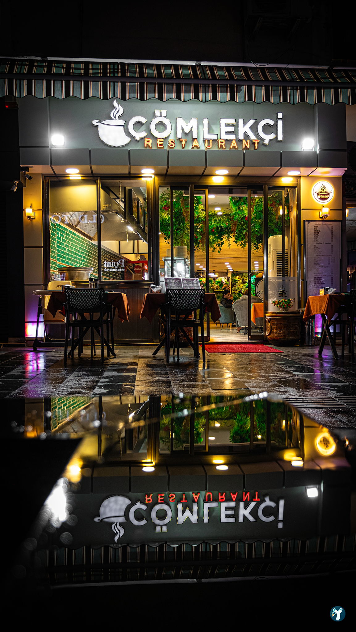 Çömlekçi Restaurant