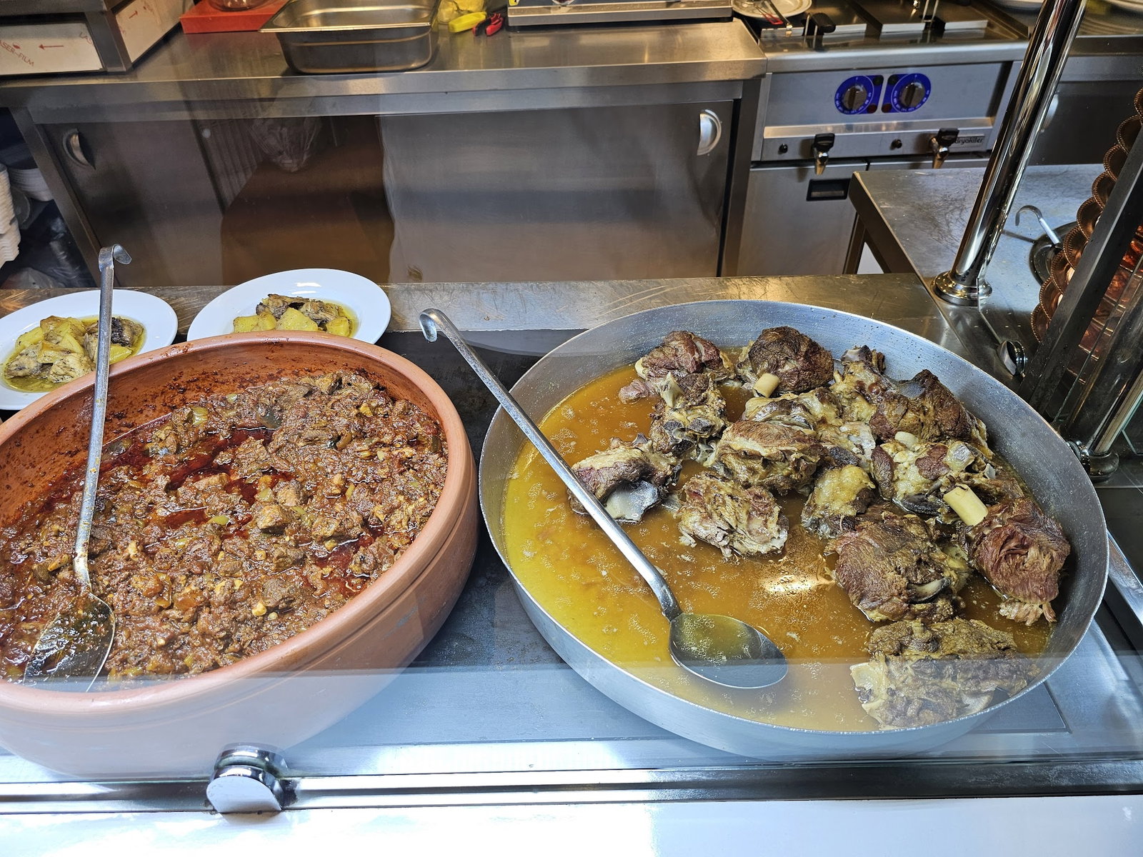 Çömlekçi Restaurant