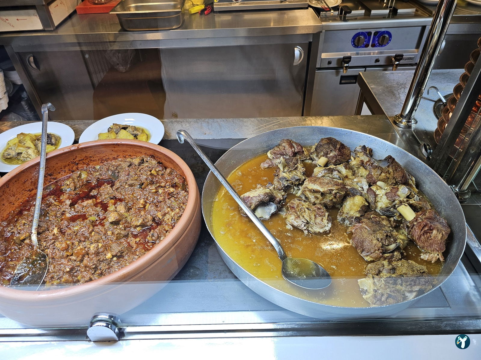 Çömlekçi Restaurant