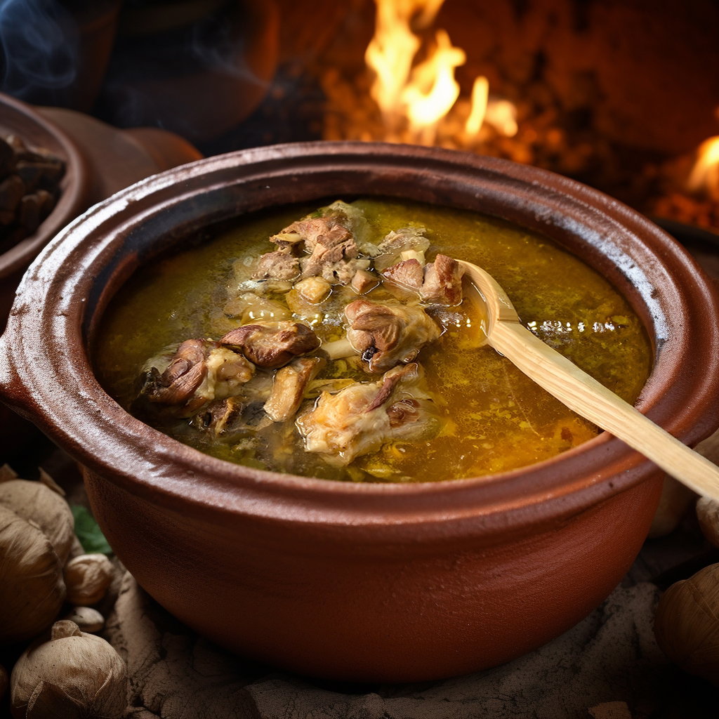 Çömlekçi Restaurant