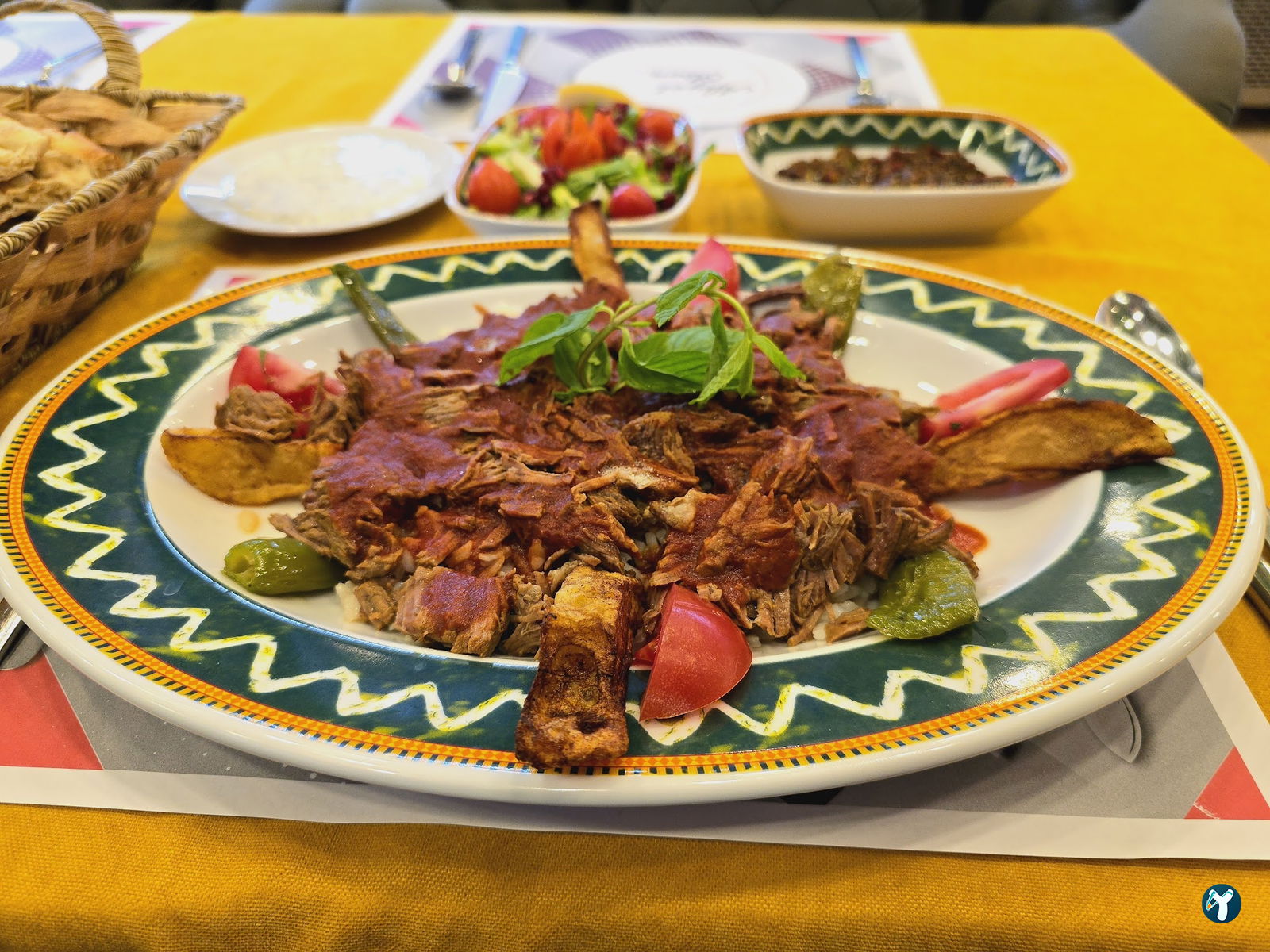 Çömlekçi Restaurant