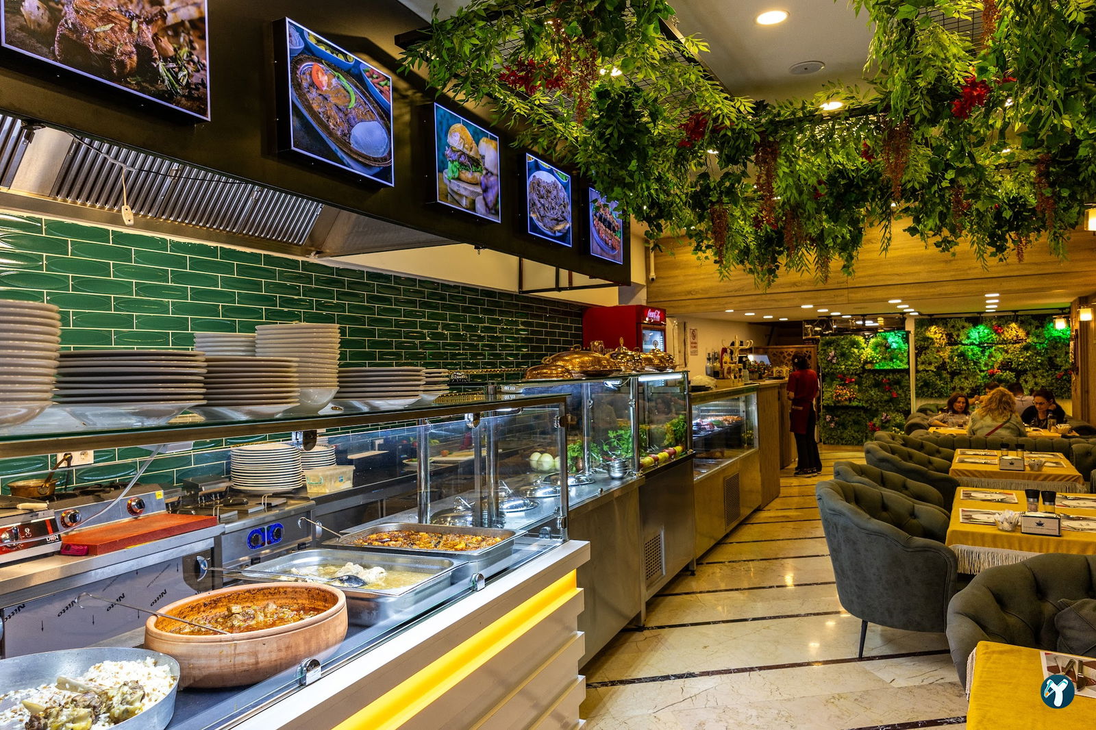 Çömlekçi Restaurant
