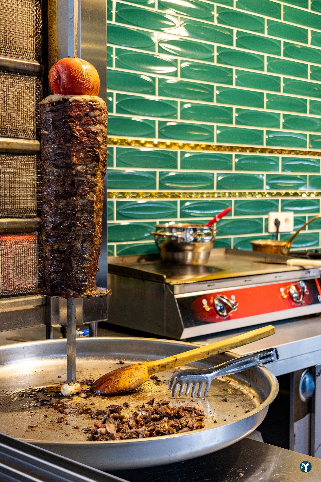 Çömlekçi Restaurant