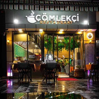 Çömlekçi Restaurant resimleri