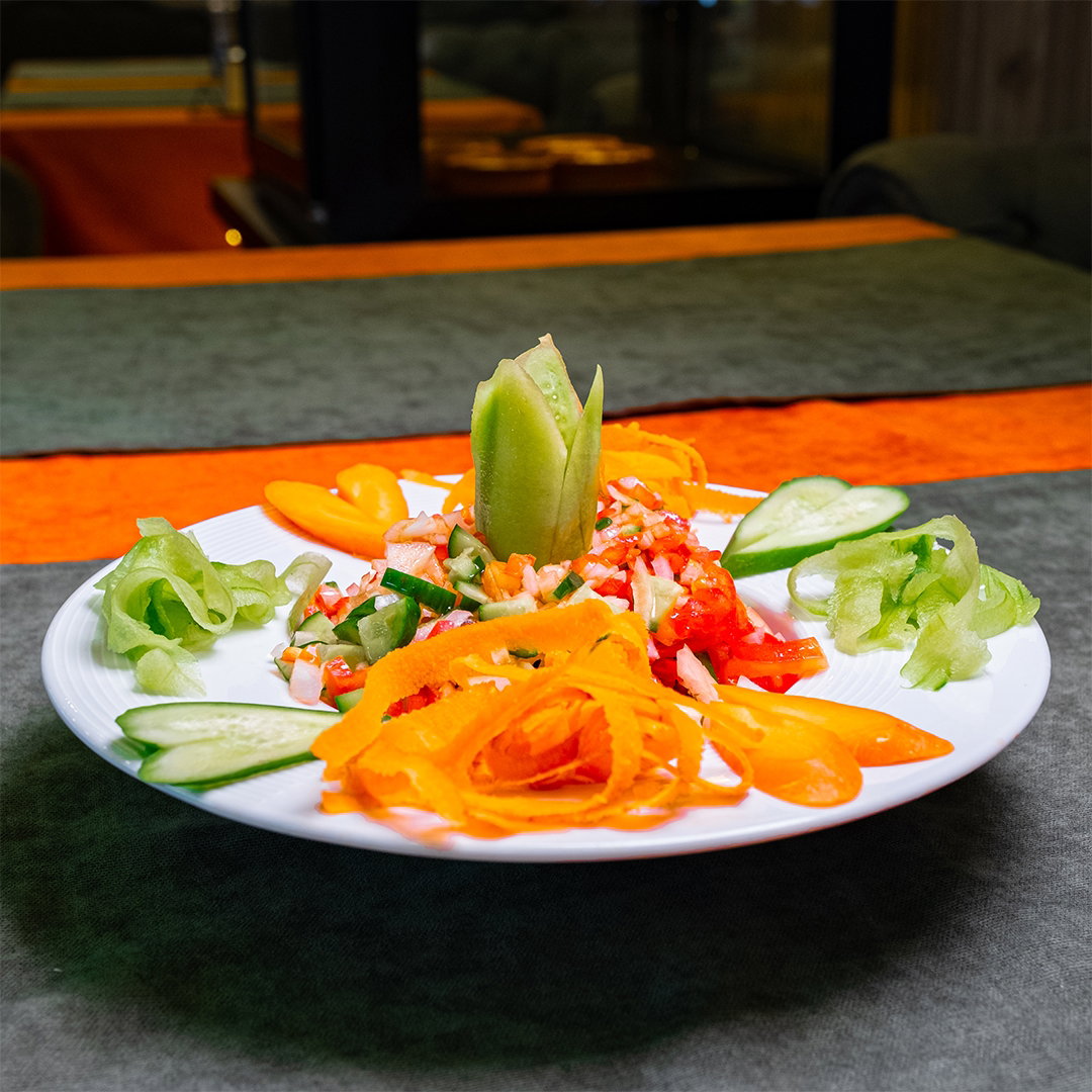 Çömlekçi Restaurant