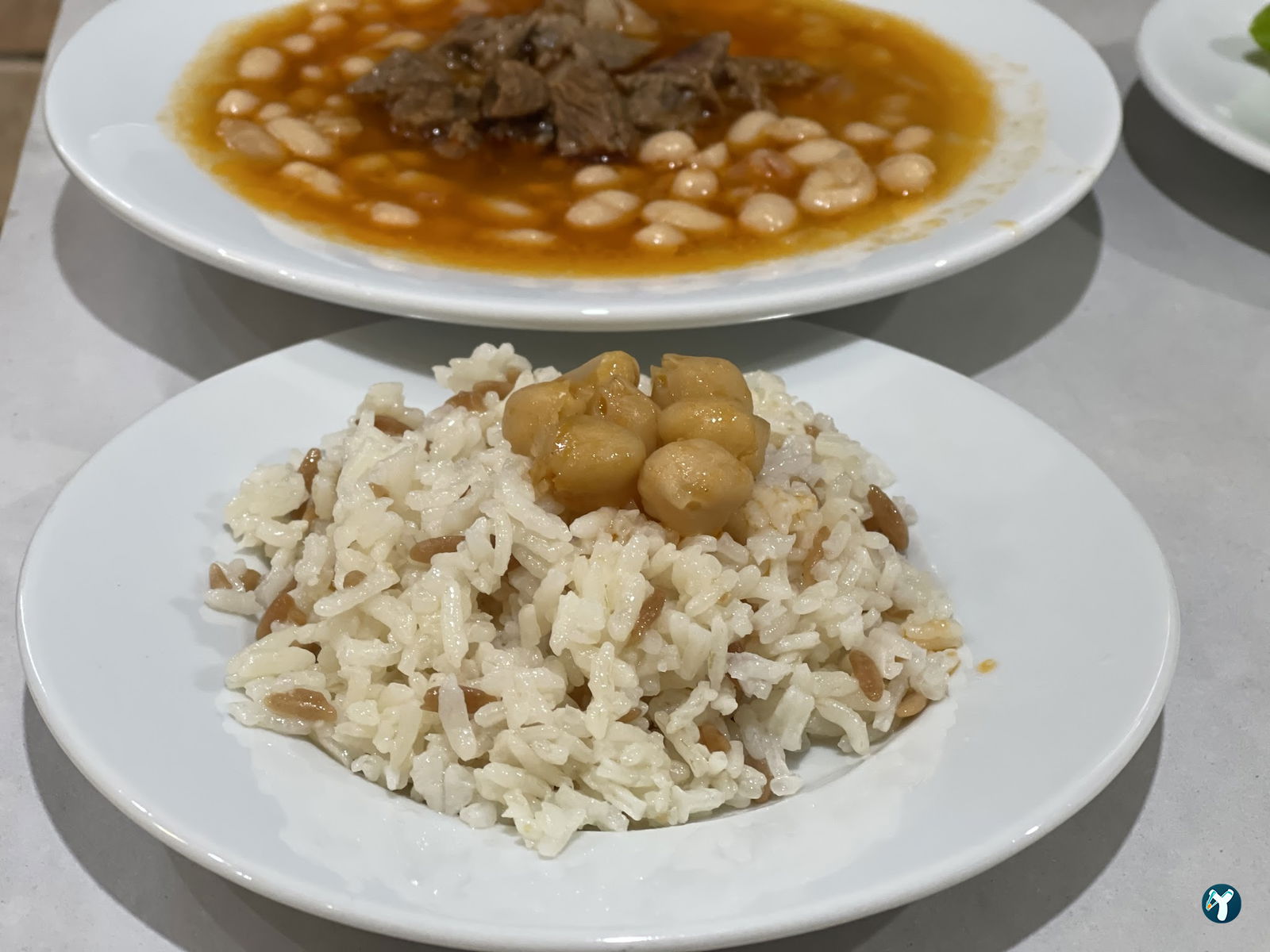 Şen Kardeşler Lokantası