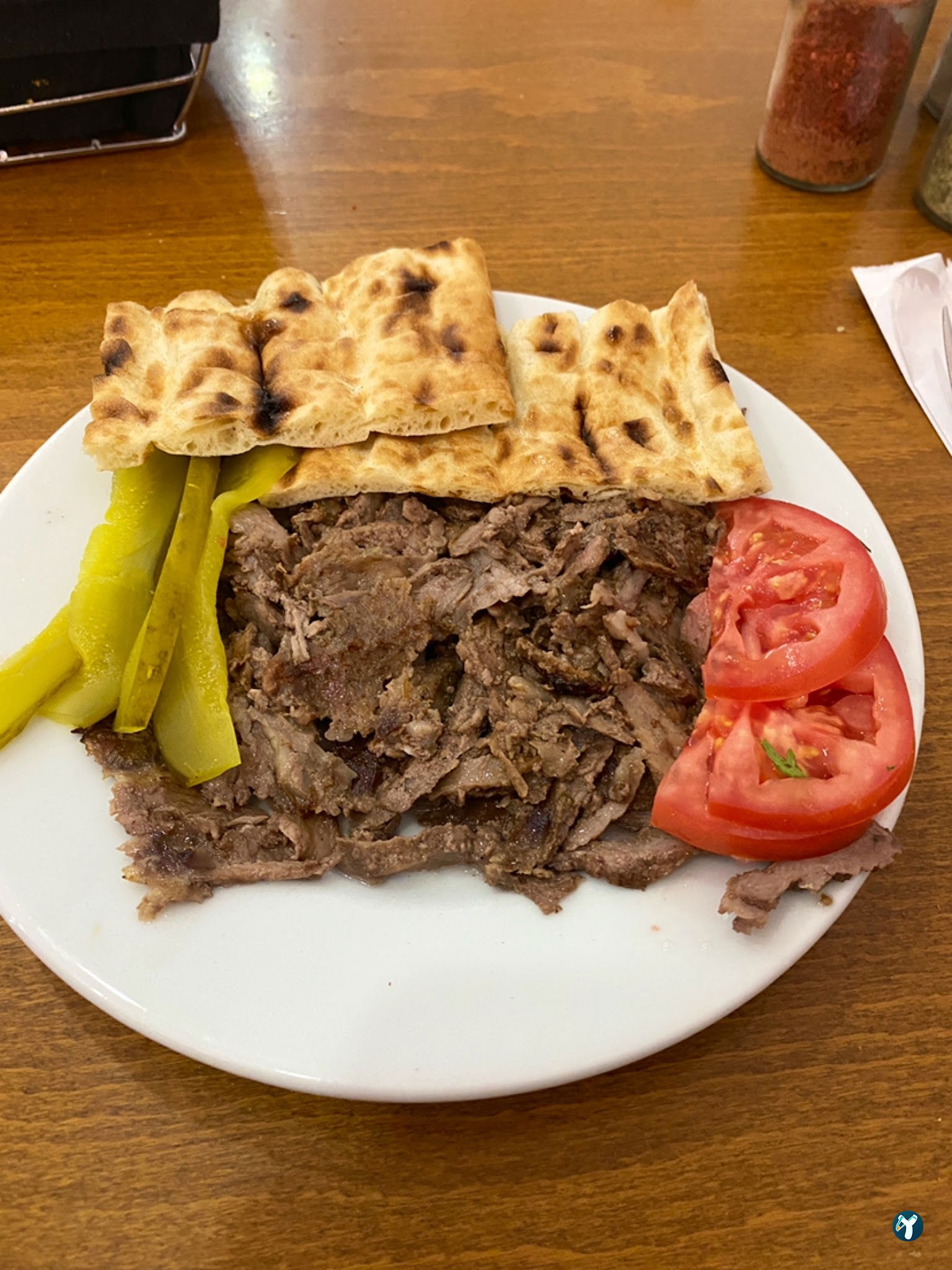 Şen Kardeşler Lokantası