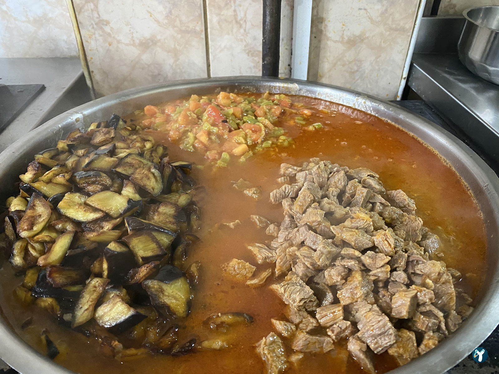 Şen Kardeşler Lokantası