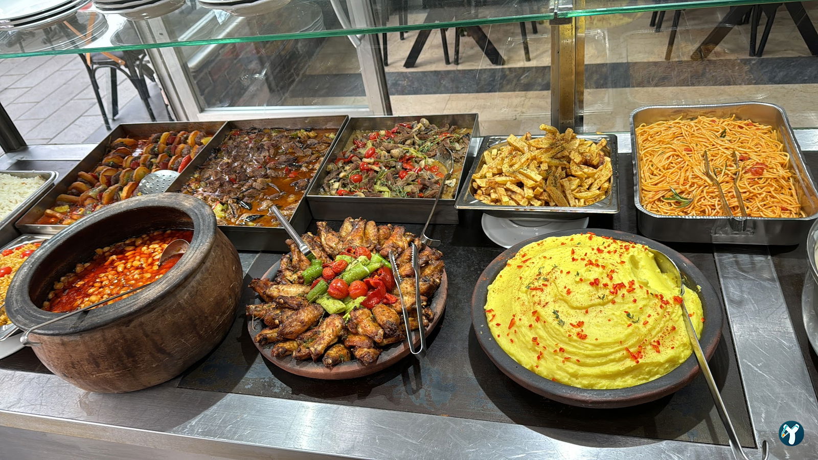 Şen Kardeşler Lokantası
