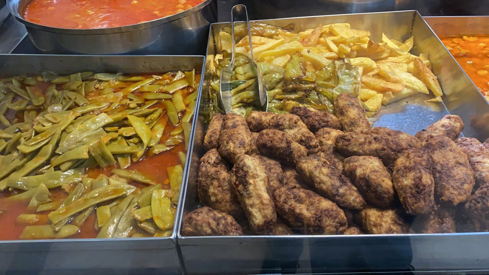 Şen Kardeşler Lokantası
