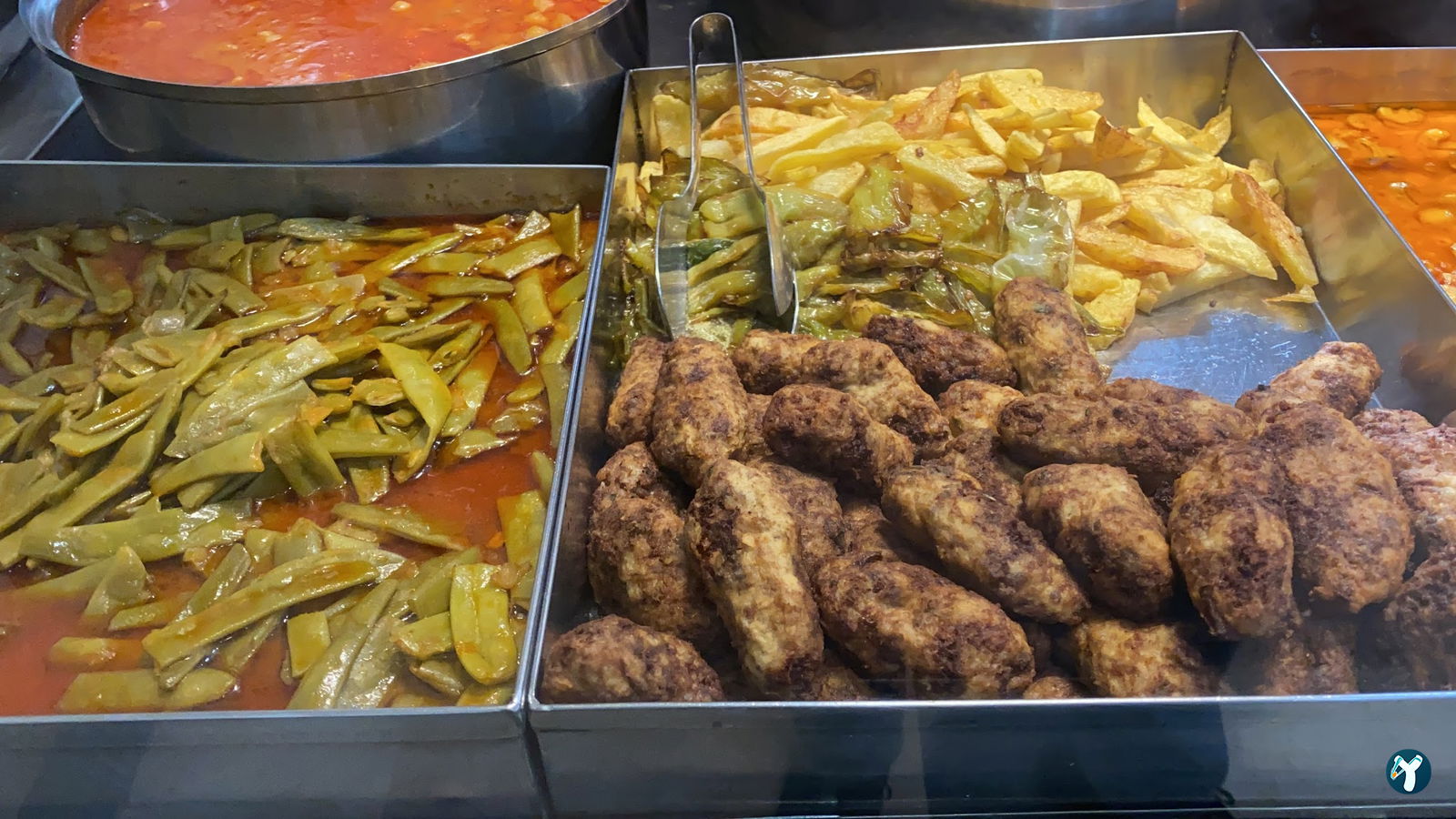 Şen Kardeşler Lokantası
