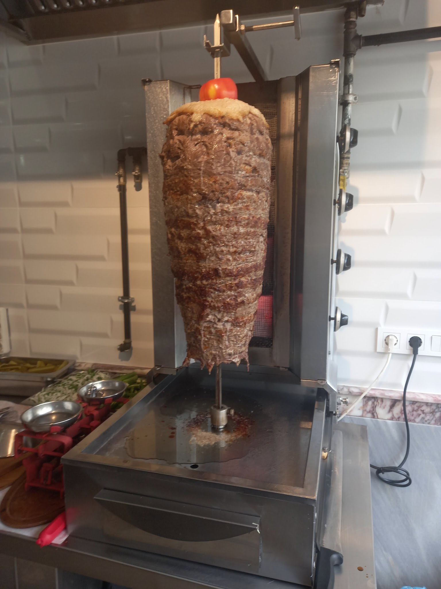 Şen Kardeşler Lokantası