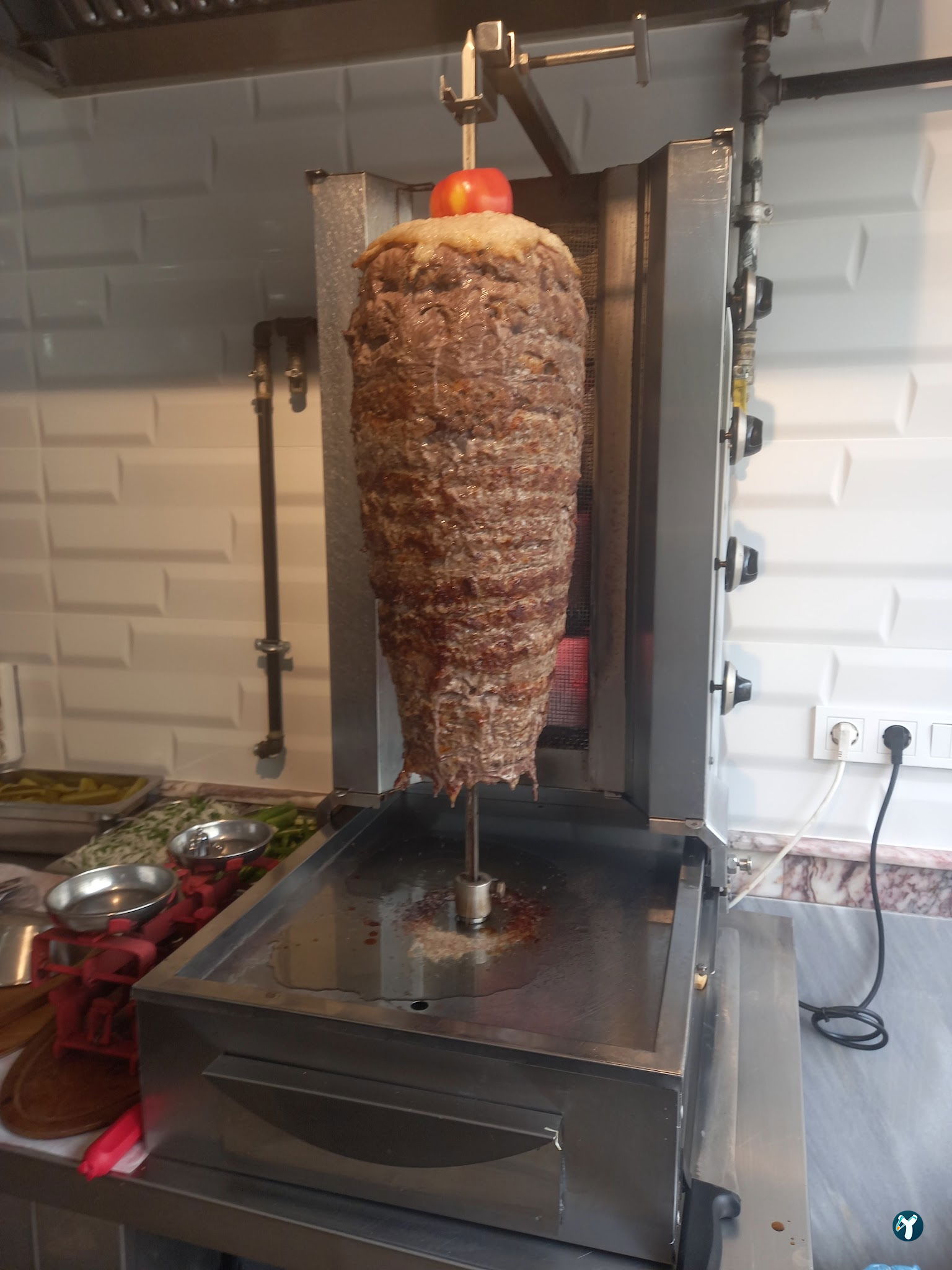 Şen Kardeşler Lokantası