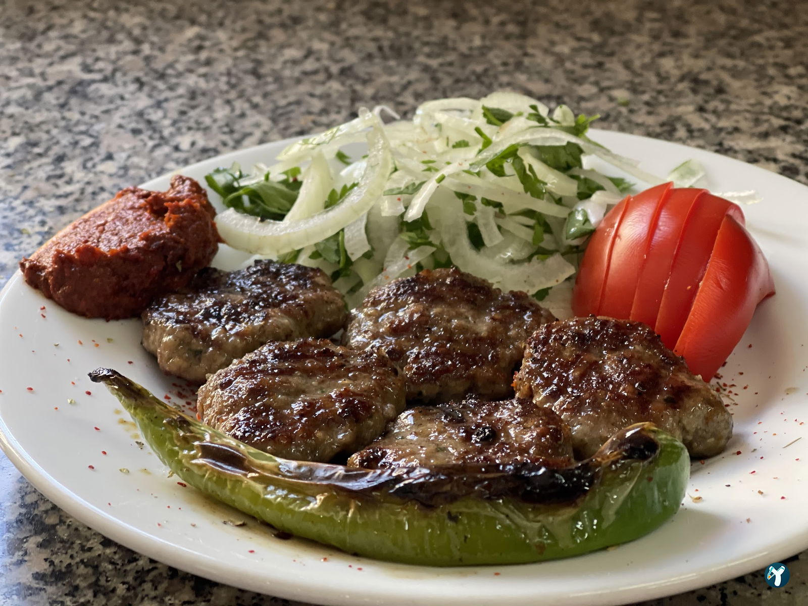 Şen Kardeşler Lokantası