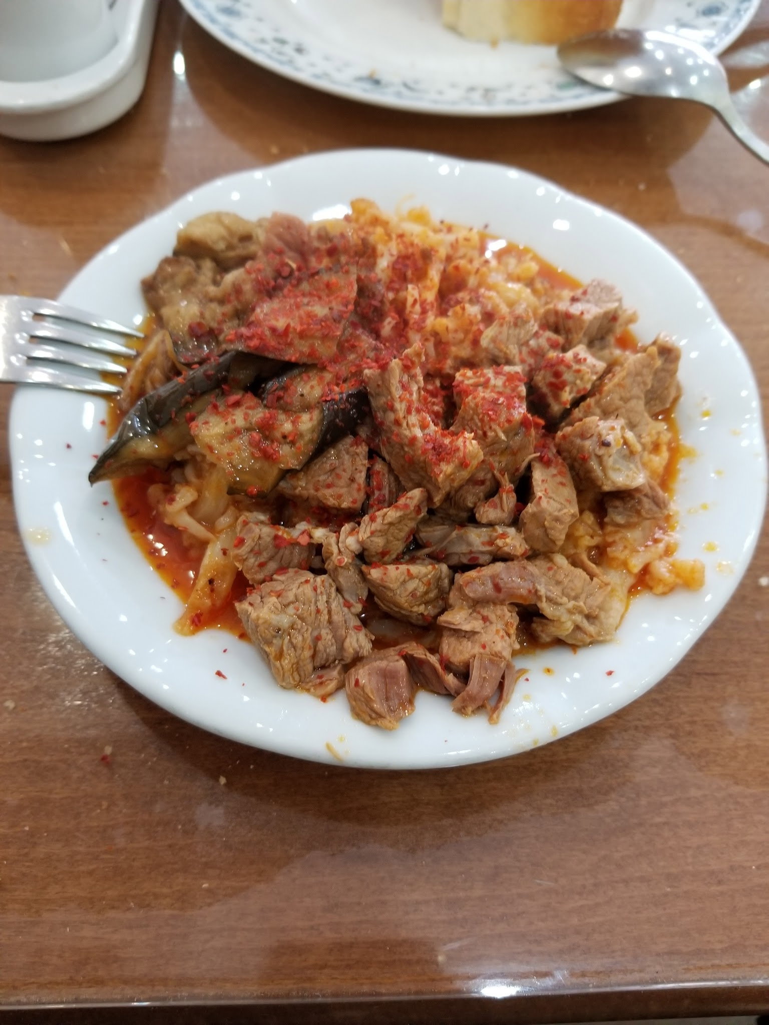 Şen Kardeşler Lokantası