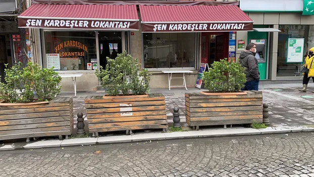 Şen Kardeşler Lokantası resimleri Şen Kardeşler Lokantası resimleri