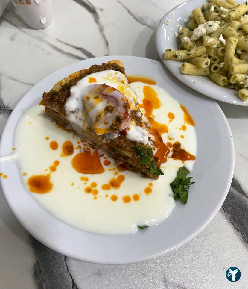 Şen Kardeşler Lokantası