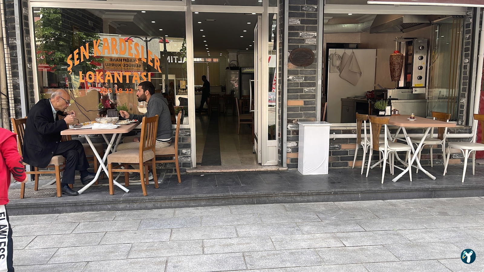 Şen Kardeşler Lokantası