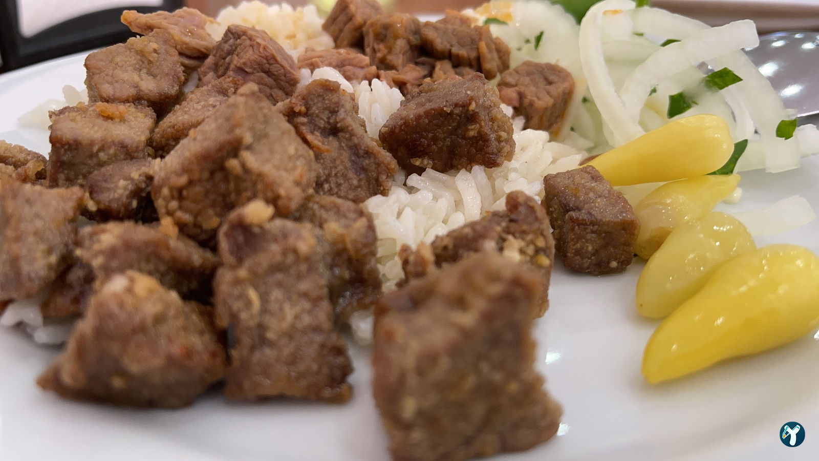 Şen Kardeşler Lokantası