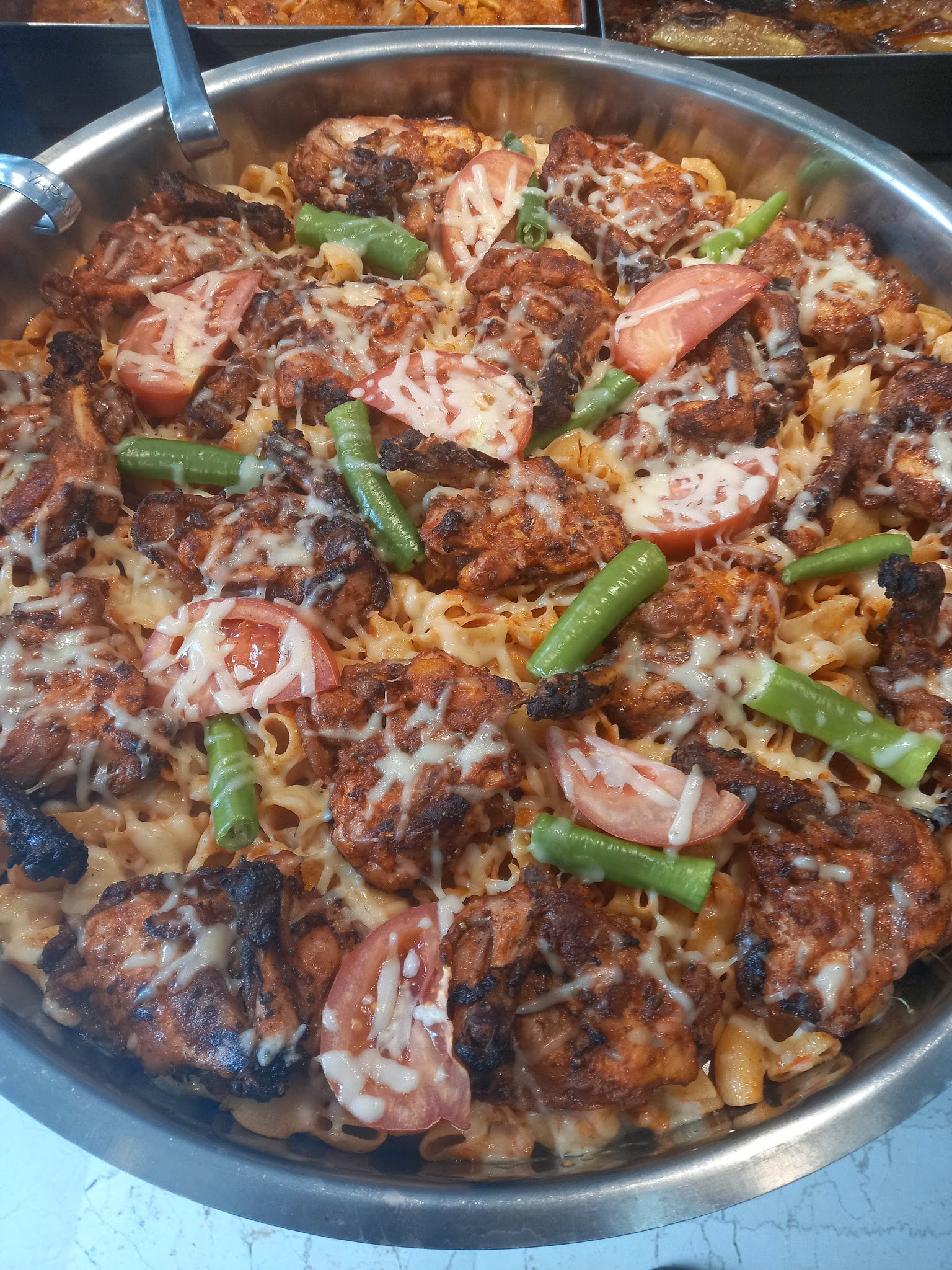 Şen Kardeşler Lokantası