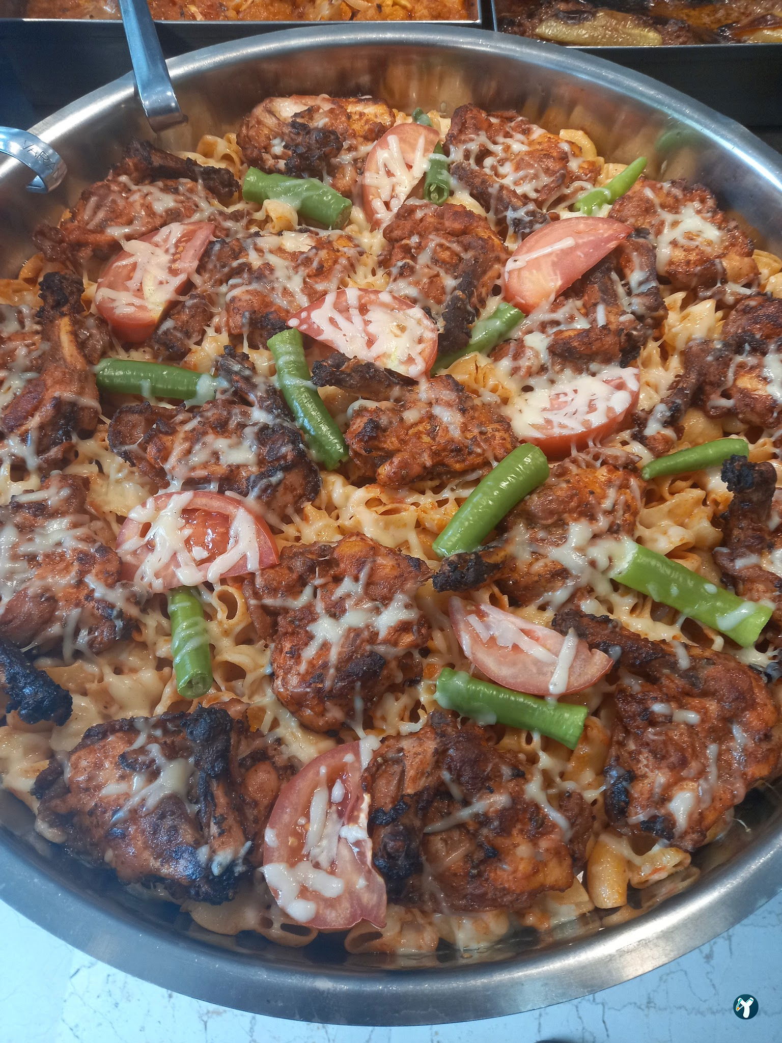 Şen Kardeşler Lokantası