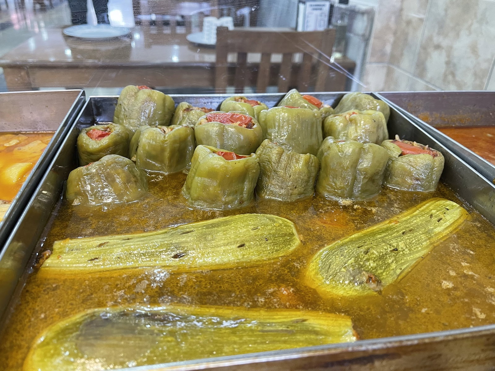 Şen Kardeşler Lokantası