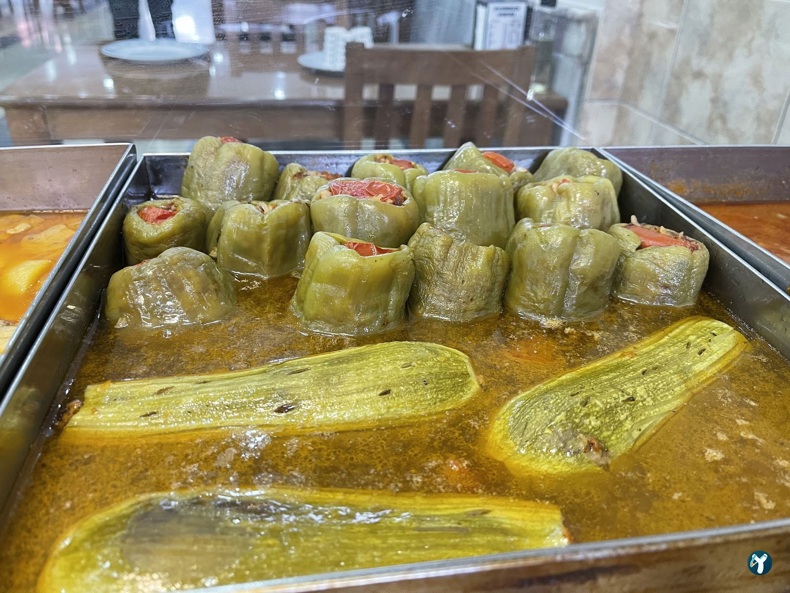 Şen Kardeşler Lokantası