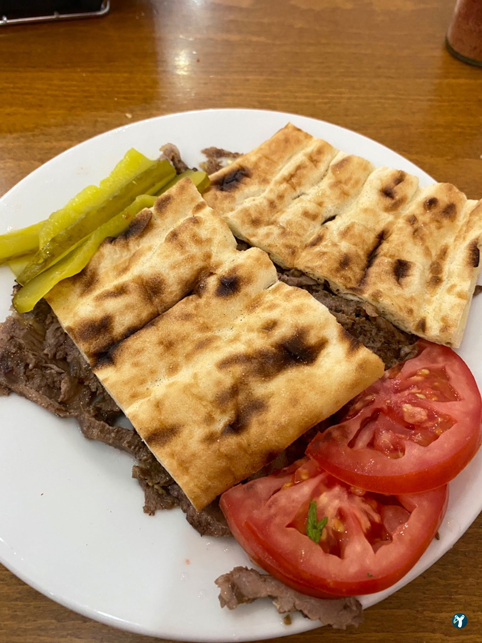 Şen Kardeşler Lokantası