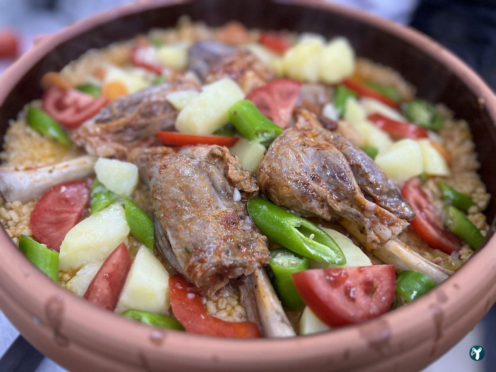 Şen Kardeşler Lokantası
