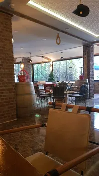 The Şapka Cafe & Restaurant resimleri