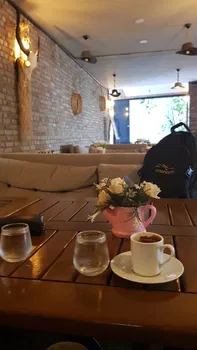 The Şapka Cafe & Restaurant resimleri