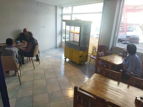 Defne Pi̇li̇ç Evi̇ resimleri